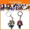 Love Live School Idol Project Брелок Мультяшный Кулон с Уникальным Дизайном для Коллекционеров и Любителей Аниме