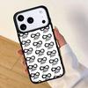 Чехол для мобильного телефона Hardin Scott After Ever для IPhone 17 AIR 16pro Max 15 14 13 12 11 Защитный бампер