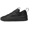 Adidas Y-3 Rivalry Triple Black Unisex Sneakers FZ6397