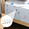 4 шт., прочный фиксатор для простыней, угловой фиксатор для простыней, который надежно удерживает простыни, распутывающий держатель для простыней, органайзер, держатель для матраса, зажим для ремня