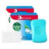 Антибактериальное твердое мыло Dettol Mint Icy Cool