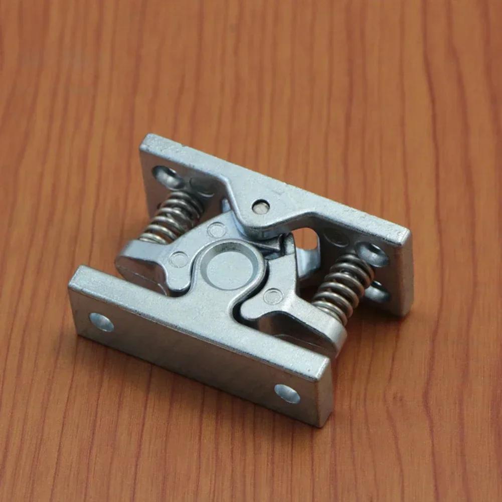 1 шт., дверные защелки, доводчики, пружинные стопоры, демпферные буферы для шкафов, фурнитура для мебели, аксессуары