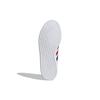 adidas Кроссовки унисекс Grand Court SE White Royal Blue Red H02029