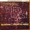 CD ИРА СУЛЛИВАН и THE CHICAGO JAZZ QU - Bird Lives 32YD1019 Fun House 1987 Япония Джаз Б/у