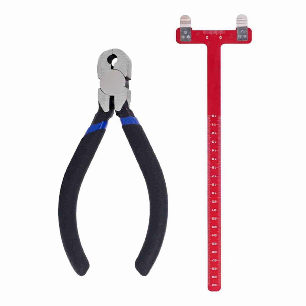 Turning Kit Archery Adjustment Tool T Shape Design Bow String Accessories For Compound Bow