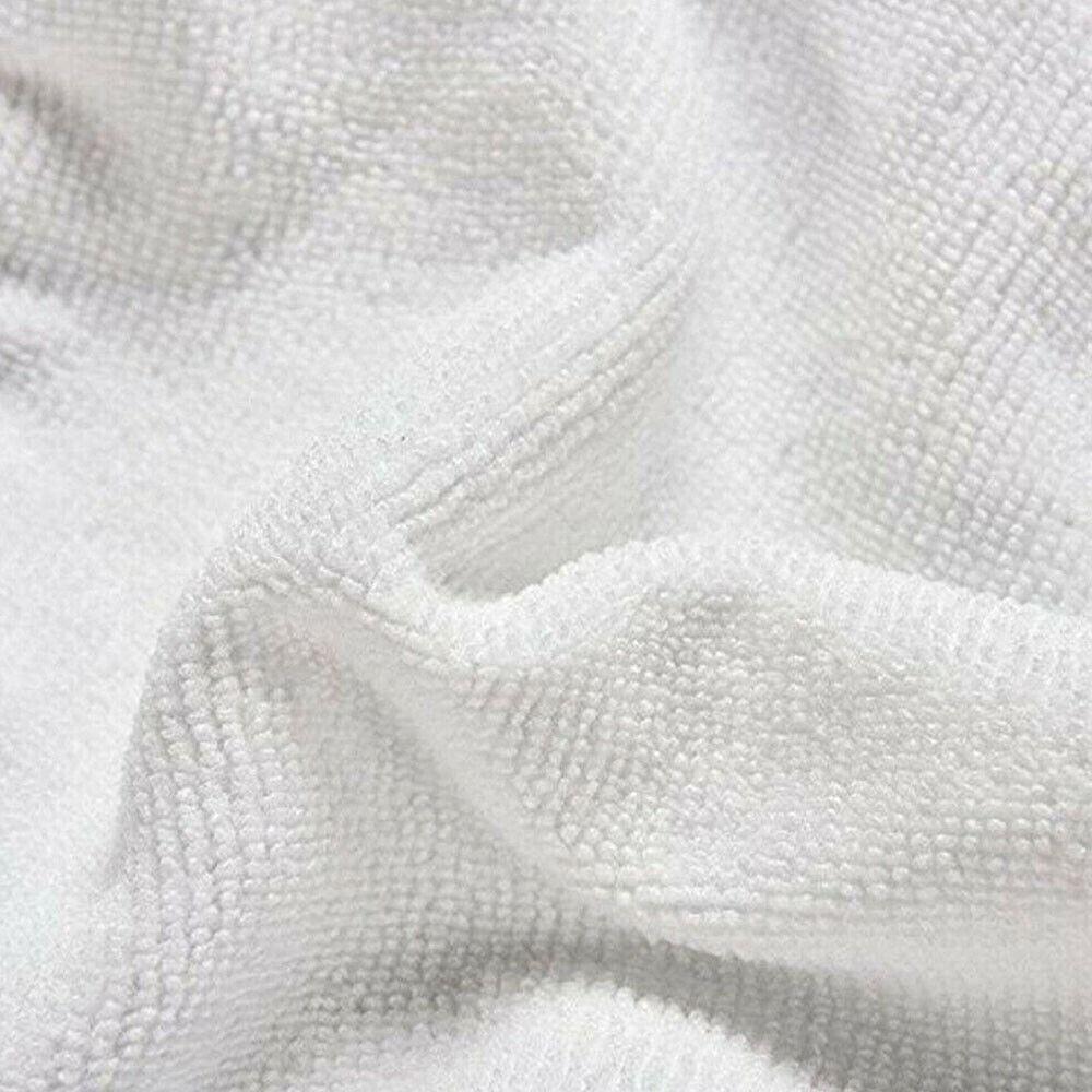 Моющийся Многоразовый Прочный Удобный. Сменные подушечки, насадка для паровой швабры, тряпка для пыли, коврики для чистки из микрофибры