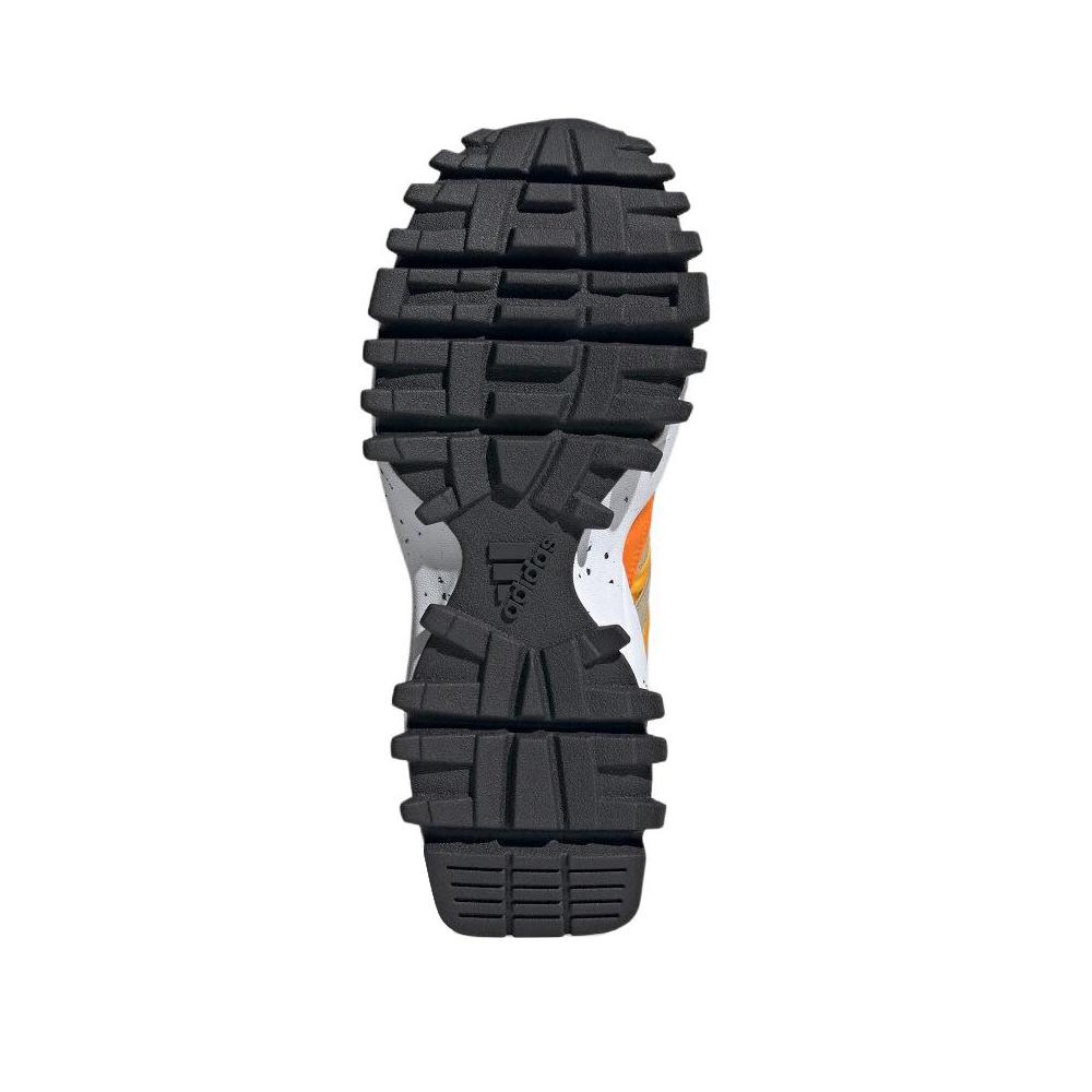 Seeulater Stella McCartney x Seeulater Adidas 'Crew Yellow Unity Orange' ID1890
