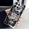 Аниме One Piece Луффи Мягкий чехол для телефона для Honor X9a X7b X8 X8b 90 Lite X9b X8a