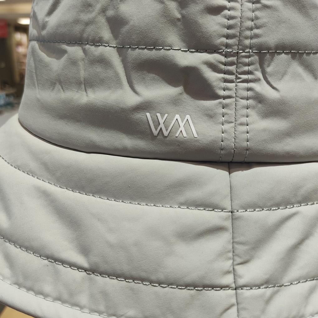 Capten Windmorn Стеганая панама с подкладкой WMC6UGC006