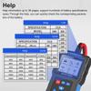 BT300 Car Battery and Diagnostic Tester