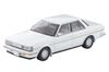 Tomica Limited Vintage Neo Toyota Cresta Exceed White 85 Year Finished Product 1/64 LV-N156c