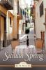 Книга Sicilian Spring