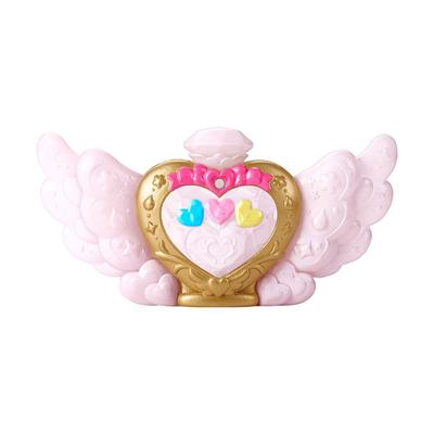 Bandai Bandai Healin Good PreCure Чудодейственная исцеляющая бутылочка