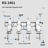 Патрон для многоголовочной паяльной машины Rongyu RS-2461