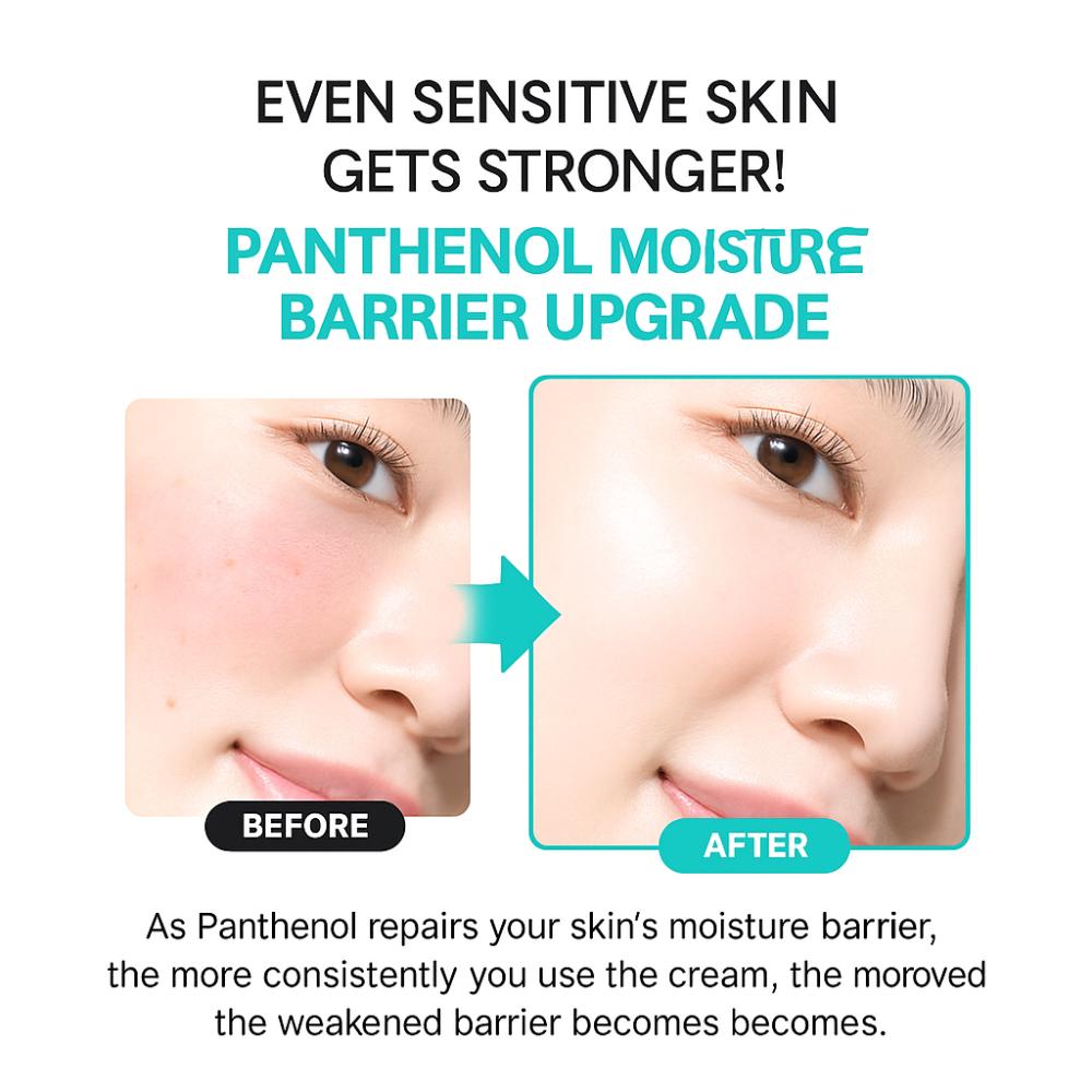 Dr.G R.E.D Blemish Clear Успокаивающий крем 50 мл *2 шт. (100мл)