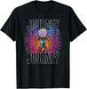 Ripple Junction X Journey Infinity Wings Vivid Scarab Music T-Shirt
