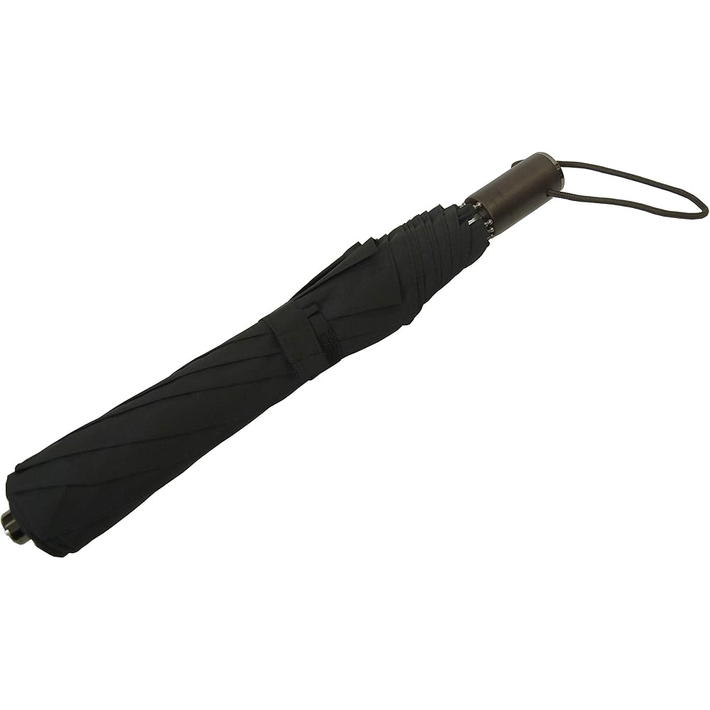 Fox Umbrellas Телескопический складной зонт 8 спиц Компактный дизайн FX-112