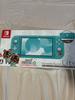 Nintendo Switch Lite Набор Animal New Horizons Мамекичи Цубукичи Узор Алоха Пересечение - &