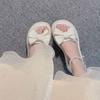 Princess Sandals Women's Summer 2025 New Bow Internet Celebrity Platform Outside Wearing Fairy Style with Skirt Roman Shoes
