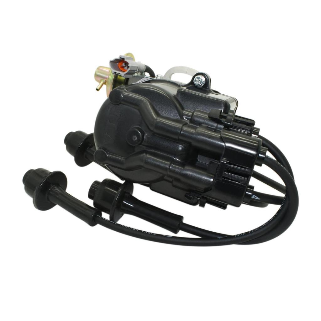 Распределитель 19030-72080 для TOYOTA DISTRIBUTORS ELECTRONIC