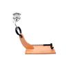 Support Premium Pour Jambon Cru Couteau Inclus