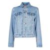 Levis Womens/Ladies Ex Boyfriend Trucker Jacket