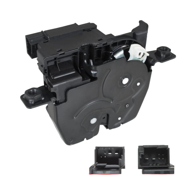 Car Tailgate Door Lock Actuator Rear Tailgate Latch 51247269543 for BMW 3 5 7 F07 F10 F18 F01 F02 F04