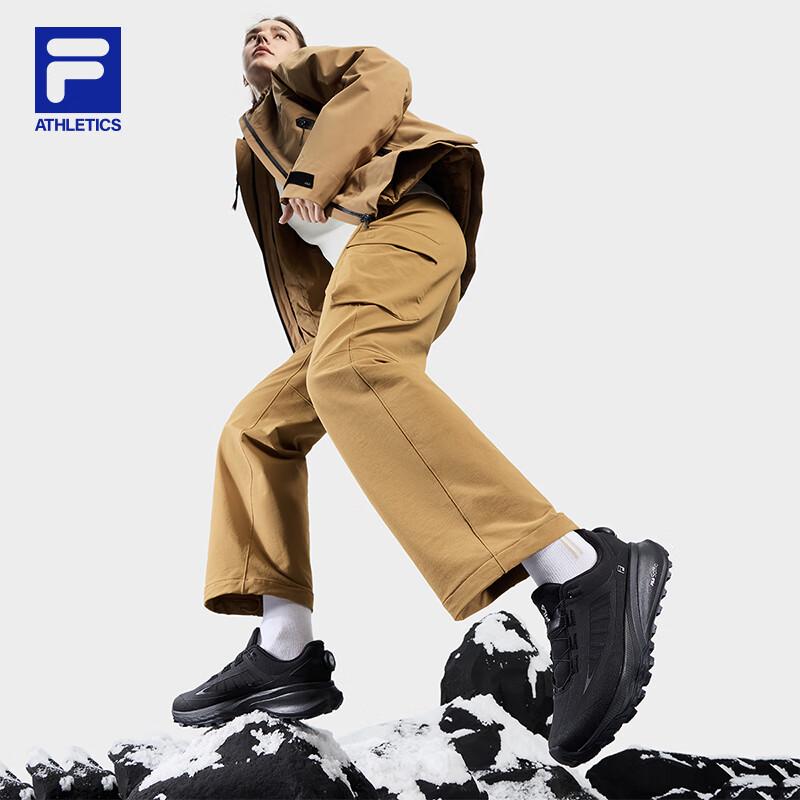 Fila Женские кроссовки для трейлраннинга BOA Lynx 3+