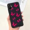For Itel Vision 5 Plus Phone Case Soft Silicone Cover for ITEL S18 pro Vision5plus 5+ Fundas Cartoon Moon Sky Girly Pattern Capa