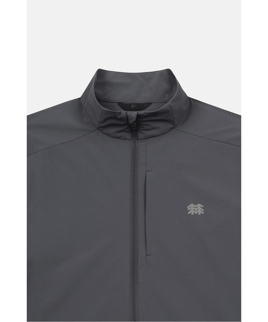 Мужская тренировочная куртка Kolon Sport (Настраивать) Jwjjm26321Dgy