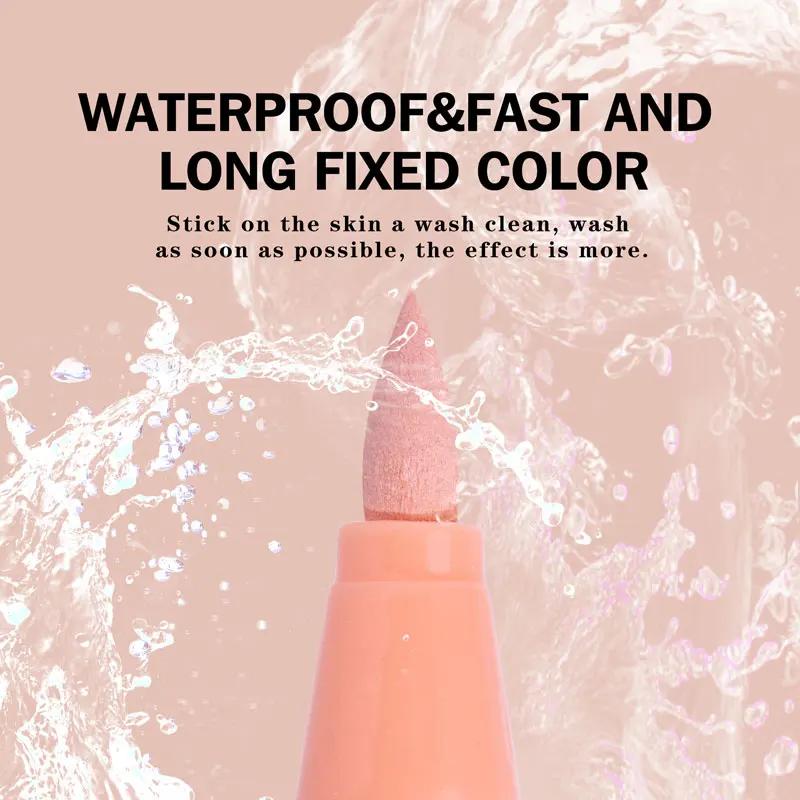 Художественные маркеры, акриловые краски, ручки, набор для эскиза, портрета, манги, рисования, иллюстрации, эскизов, художественных принадлежностей