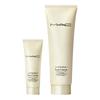 Mac Hyper Real Fresh Canvas Cream To Foam Cleanser Mini 1,0 унция