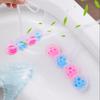Bathroom Household Deodorant Hygiene Dirt Cleaning Tool/ Closestool Hanging Cleaner / Toilet Air