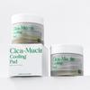 Truth Of Beauty Cica Mucin Soothing Pad  Pack Of 2 