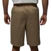 Jordan ESSENTIALS SS25 Повседневные шорты мужские Хаки HF9336-257