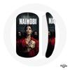 Wireless Mouse La Casa De Papel Nairobi Season 4