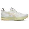 Asics 32 Беговые кроссовки GEL-KAYANO размера 101 2E, 1011C052, мужские, (Белое/оранжевое свечение), 28,5 см,