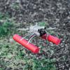 WEIR Water Buoyancy Bar Elevated Landing Gear for DJI Mini 3 and Landing Stand Pro, Anti-drop Anti-collision
