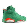Jordan 6 Ретро Gatoradee Зеленый Jordan AJ5986-335