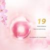 LUX Spring Peach Blossom Fragrance Shampoo