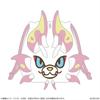 Мешочек на шнурке Capcom Monster Hunter Mondefo Tamamitsune H200 x Ш200 мм Полиэстер Прибл.