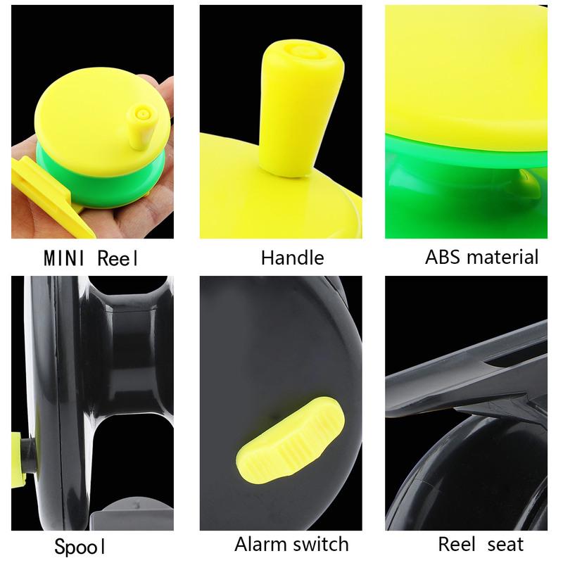 Катушка для рыбалки