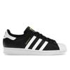 Superstar Black White 2024 Men Sneakers Core-Black Cloud-White ID4636