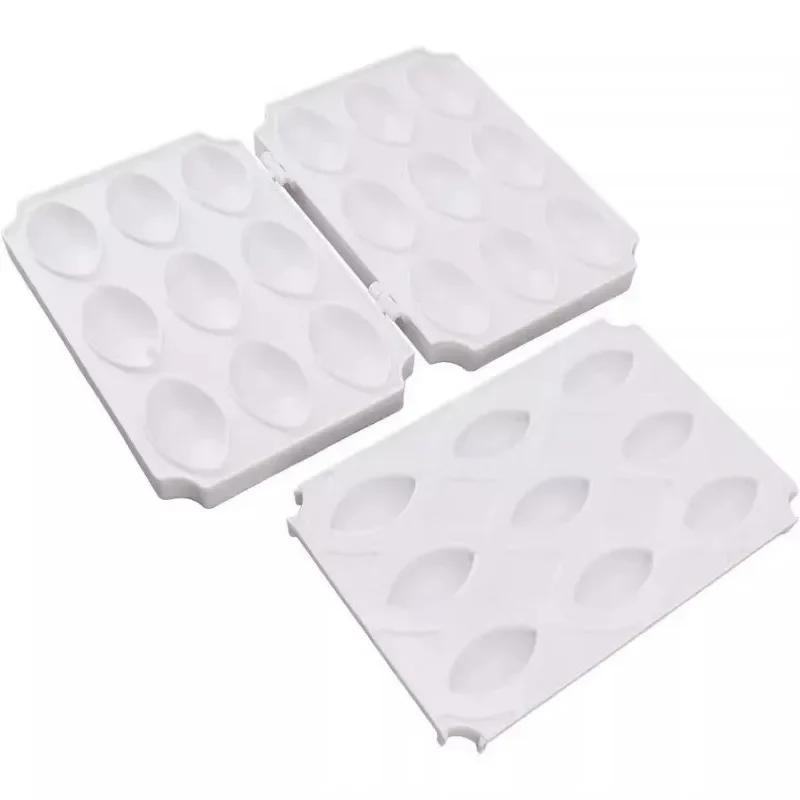 Ручной аппарат для приготовления фрикаделек на 4/9 отверстий, пресс-форма для фрикаделек, мясной комбайн, фарш, киббе, экспресс-торт, десерты, пироги, новый кухонный инструмент для приготовления мяса