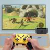 Беспроводной BT Геймпад Контроллер для Switch Pro Lite PC PS3 Android Аксессуары для Видеоигрового Контроллера Ручка Джойстика