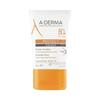 Aderma Protect Fluide Invisible Visage SPF50+ 30ml