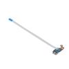 1 шт. Плата кнопки включения питания ноутбука для Hp Tpn-C125 15-Ac 15-Ay 15-Af Ls-C701P