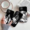Junji Ito Tomie Phone Case for Xiaomi Poco C40 C51 C50 C55 C65 C71 C75 C85 F8 F7 F6 F5 F3 F2 X7 X6 X4 X3 X2 M7 M6 M5 M4 M3 M2 Pro