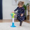 Fat Brain Toys Снова проливай Indoor Ball Game для детей от 2 лет FA407-1 (Подлинный продукт)