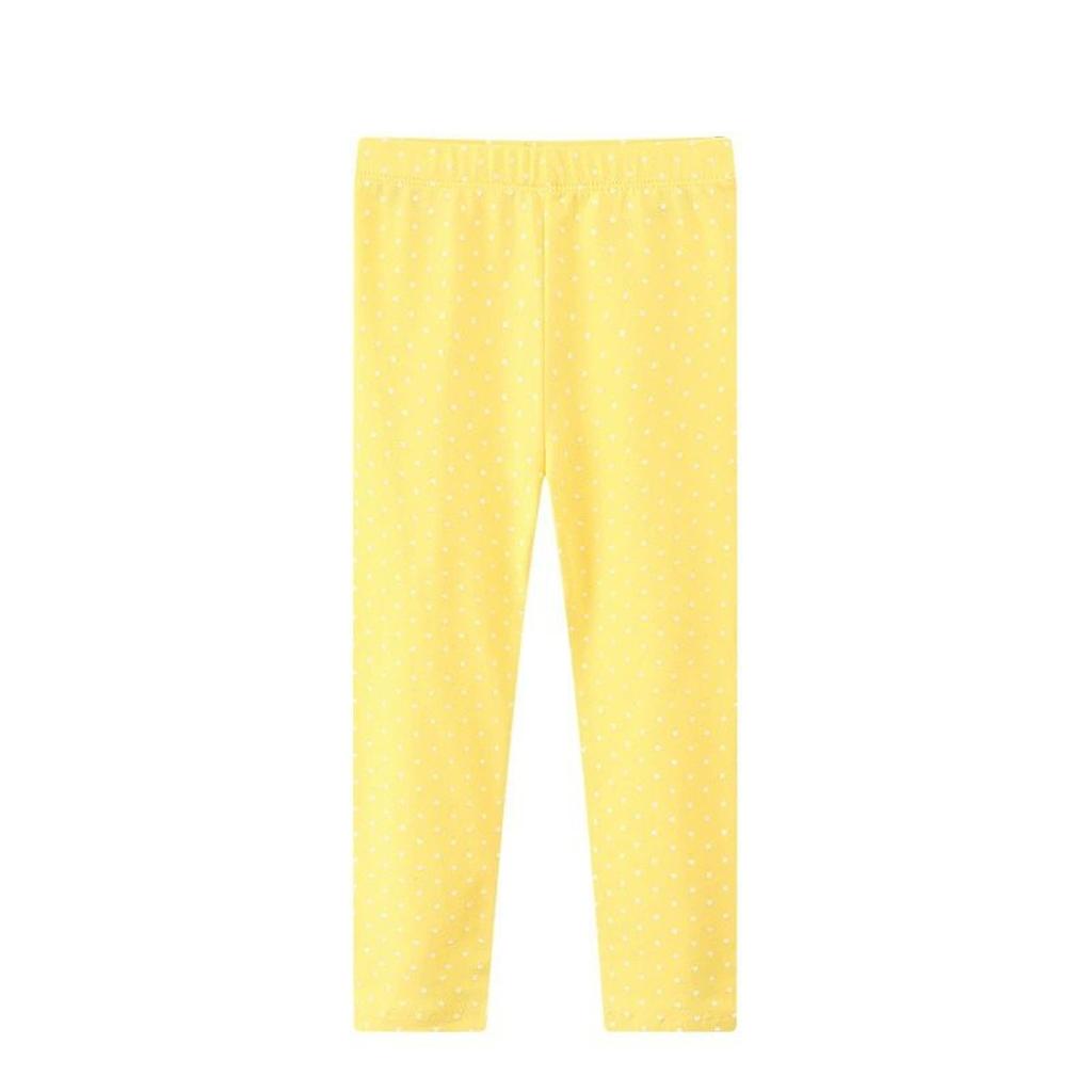 Эластичные леггинсы для малышей и детей - Носить на улице